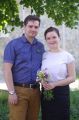 Mišenčíkovci Patrik A Jana 